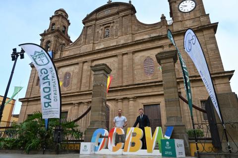 Presentación de Gran Canaria Bike Week / CanariasNoticias.es 