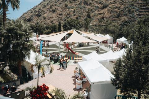 Feria de Artesanía Feria de Artesanía