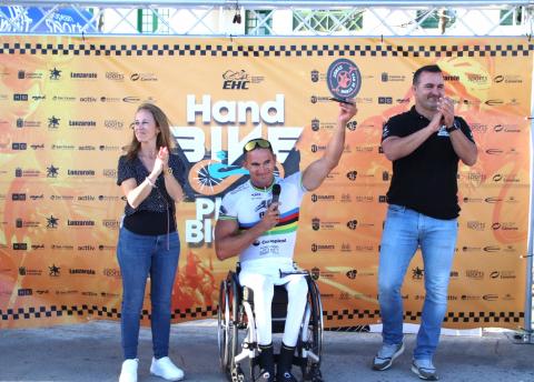 Jonas Van de Steene / CanariasNoticias.es Jonas Van de Steene / CanariasNoticias.es