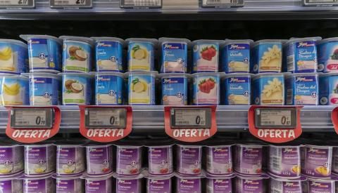 Spar Gran Canaria lanza 1.200 ofertas cada mes / CanariasNoticias.es Spar Gran Canaria lanza 1.200 ofertas cada mes / CanariasNoticias.es