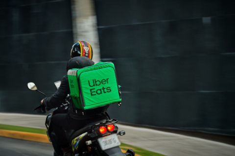 La compra en SPAR Gran Canaria a través de Uber Eats ya está disponible en varias zonas de la isla La compra en SPAR Gran Canaria a través de Uber Eats ya está disponible en varias zonas de la isla