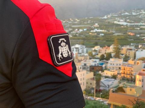 Policía Canaria / CanariasNoticias.es Policía Canaria / CanariasNoticias.es