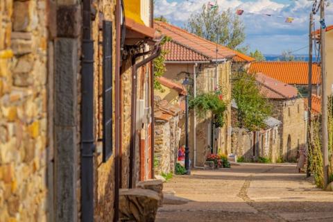 / Burkard M (Unsplash) Pueblo de León