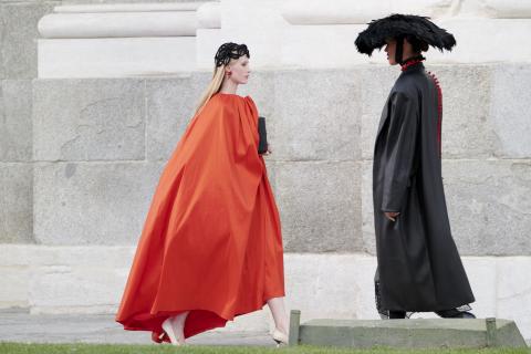 Semana de la Moda Semana de la Moda