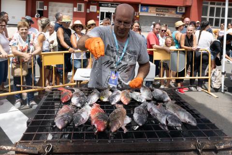 La Vará del Pescao / CanariasNoticias.es La Vará del Pescao / CanariasNoticias.es