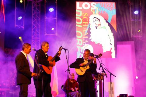 Fiestas de Los Dolores / CanariasNoticias.es Fiestas de Los Dolores / CanariasNoticias.es