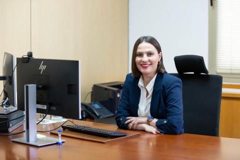 Migdalia Machín, consejera de Cultura / CanariasNoticias.es Migdalia Machín, consejera de Cultura / CanariasNoticias.es