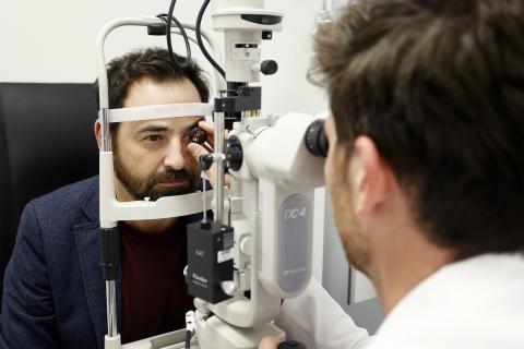 Revisiones oculares Miranza / CanariasNoticias.es 