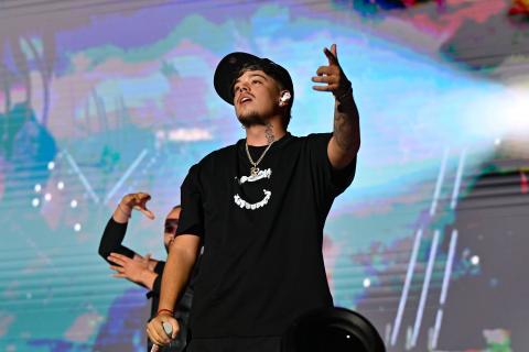 Saiko en concierto en Gran Canaria / CanariasNoticias.es Saiko en concierto en Gran Canaria / CanariasNoticias.es