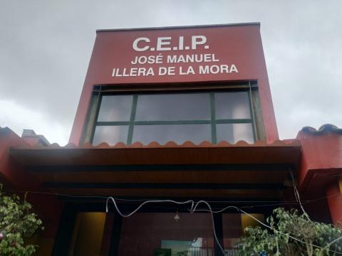 CEIP José Manuel Illera de la Mora CEIP José Manuel Illera de la Mora