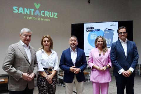 Presentación Campaña "Hola, domingo" CanariasNoticias.es Presentación Campaña "Hola, domingo" CanariasNoticias.es