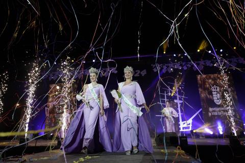 Reina de las Fiestas / CanariasNoticias.es Reina de las Fiestas / CanariasNoticias.es