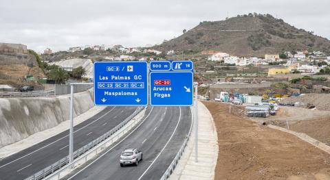 GC-20 / CanariasNoticias GC-20 / CanariasNoticias