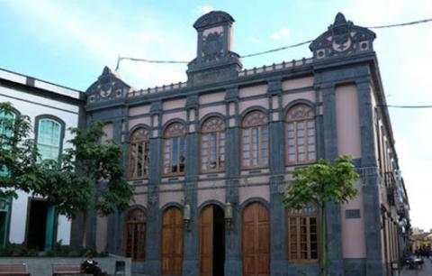 Ayuntamiento de Arucas / CanariasNoticias Ayuntamiento de Arucas / CanariasNoticias