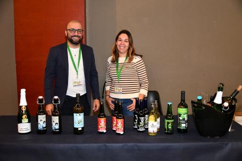 Sidras de Canarias / CanariasNoticias