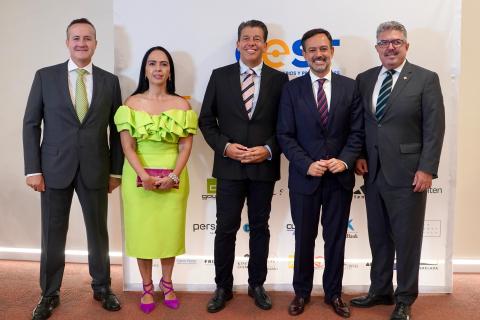 25 aniversario CEST / CanariasNoticias