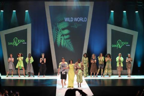 Fuerteventura Fashion Week Fuerteventura Fashion Week