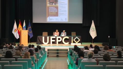 Jornada del CELP / CanariasNoticias Jornada del CELP / CanariasNoticias