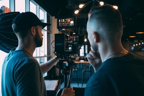 / KAL VISUALS (Unsplash) Rodaje