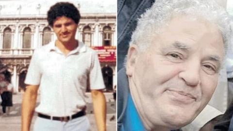 Luciano D'Adamo Luciano D'Adamo