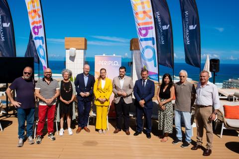 Festival Periplo / CanariasNoticias