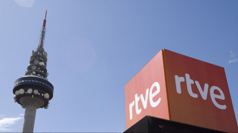 RTVE RTVE