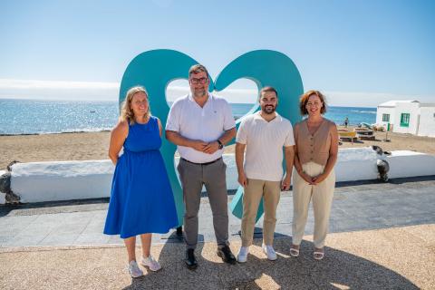 Presentación Heart / CanariasNoticias Presentación Heart / CanariasNoticias