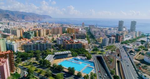 Santa Cruz de Tenerife / CanariasNoticias Santa Cruz de Tenerife / CanariasNoticias