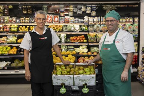 Spar Gran Canaria supermercado Spar Gran Canaria supermercado
