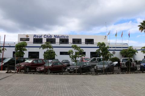 Real Club Náutico de Arrecife Real Club Náutico de Arrecife
