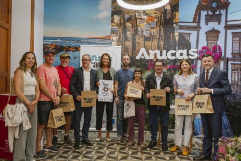 Arucas es Arte / CanariasNoticias 