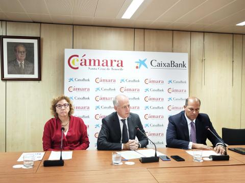 Presentación Boletín Coyuntura Económica Presentación Boletín Coyuntura Económica