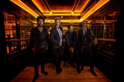 Banda Elefantes