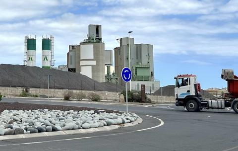 Industrias canarias / CanariasNoticias Industrias canarias / CanariasNoticias