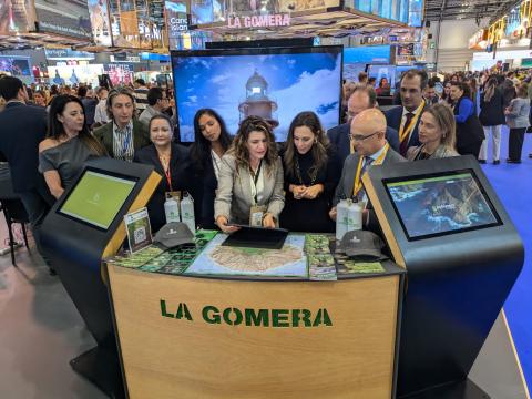 World Travel Market World Travel Market