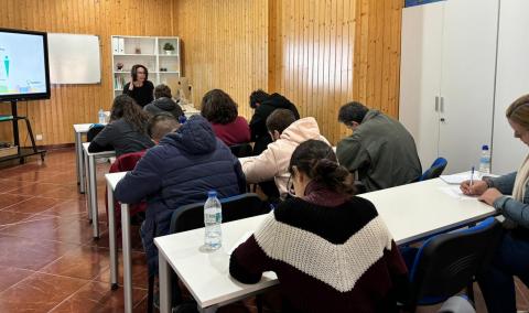 Cursos de formación / CanariasNoticias Cursos de formación / CanariasNoticias