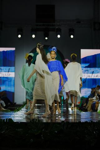 La Palma Fashion Week La Palma Fashion Week