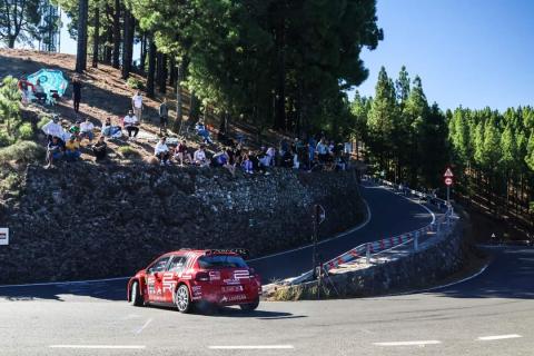 Rally de Teror / CanariasNoticias Rally de Teror / CanariasNoticias