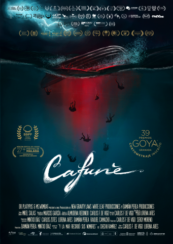 Cafunè Cafunè