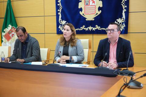 Pleno del Cabildo de Fuerteventura / CanariasNoticias Pleno del Cabildo de Fuerteventura / CanariasNoticias