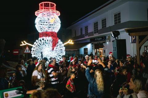 Navidad en La Laguna Navidad en La Laguna