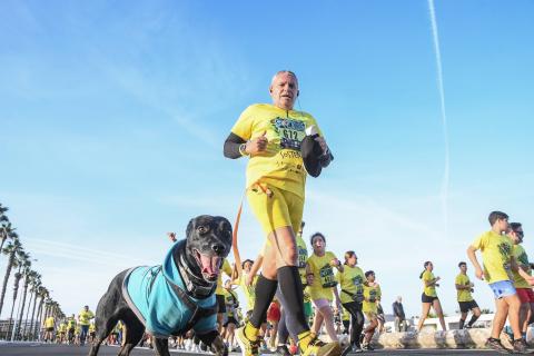 San Silvestre LPGC San Silvestre LPGC