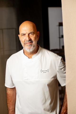 Marcos Tavío Marcos Tavío