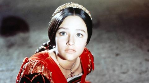 Olivia Hussey Olivia Hussey