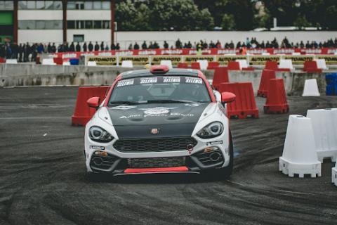 Rally Islas Canarias Rally Islas Canarias