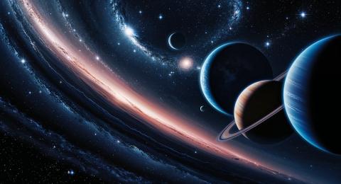 Imagen ilustrativa / Jorge Guerrero (Pixabay) planetas
