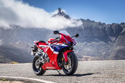 Moto Honda