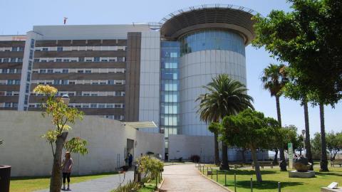 Hospital Universitario de Canarias (HUC) Hospital Universitario de Canarias (HUC)