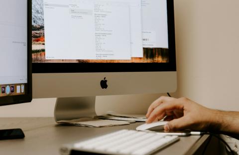/ Kaleidico (Unsplash)