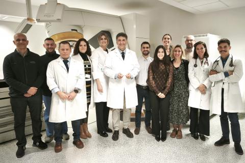 Investigadores Hospitales San Roque Investigadores Hospitales San Roque